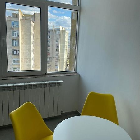 Casa Cojocaru Bed & Breakfast Turnu Măgurele Eksteriør bilde