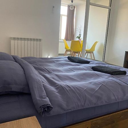 Casa Cojocaru Bed & Breakfast Turnu Măgurele Eksteriør bilde