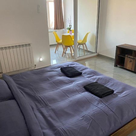 Casa Cojocaru Bed & Breakfast Turnu Măgurele Eksteriør bilde