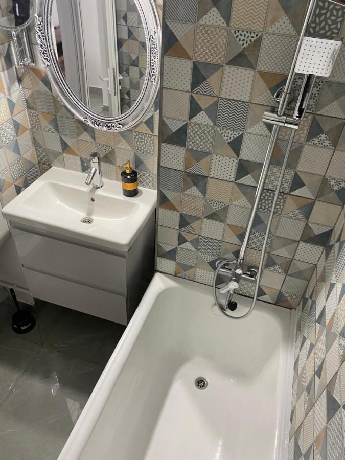 Casa Cojocaru Bed & Breakfast Turnu Măgurele Eksteriør bilde