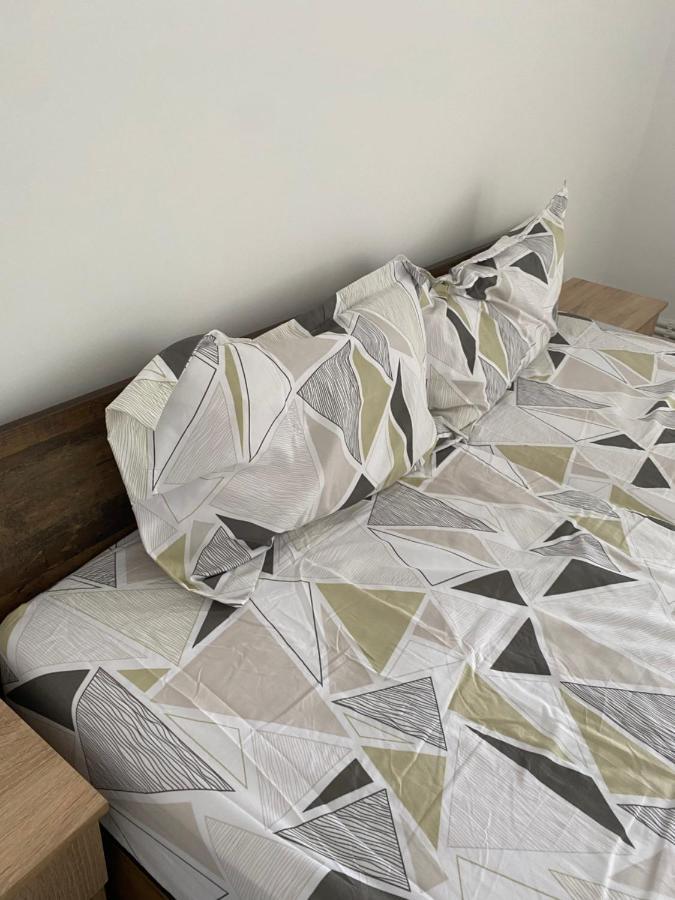 Casa Cojocaru Bed & Breakfast Turnu Măgurele Eksteriør bilde