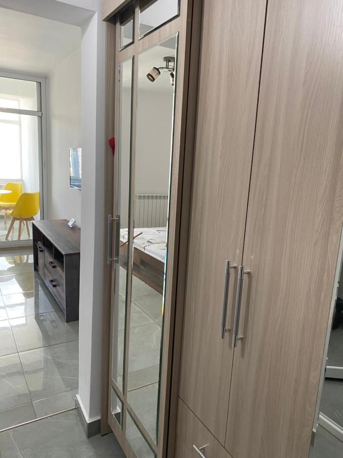 Casa Cojocaru Bed & Breakfast Turnu Măgurele Eksteriør bilde
