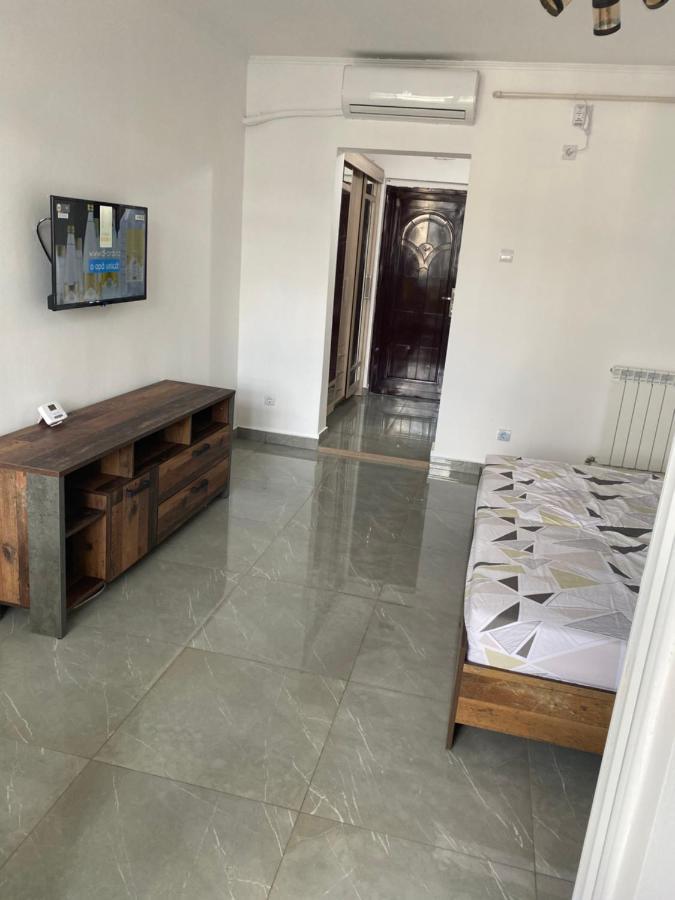 Casa Cojocaru Bed & Breakfast Turnu Măgurele Eksteriør bilde