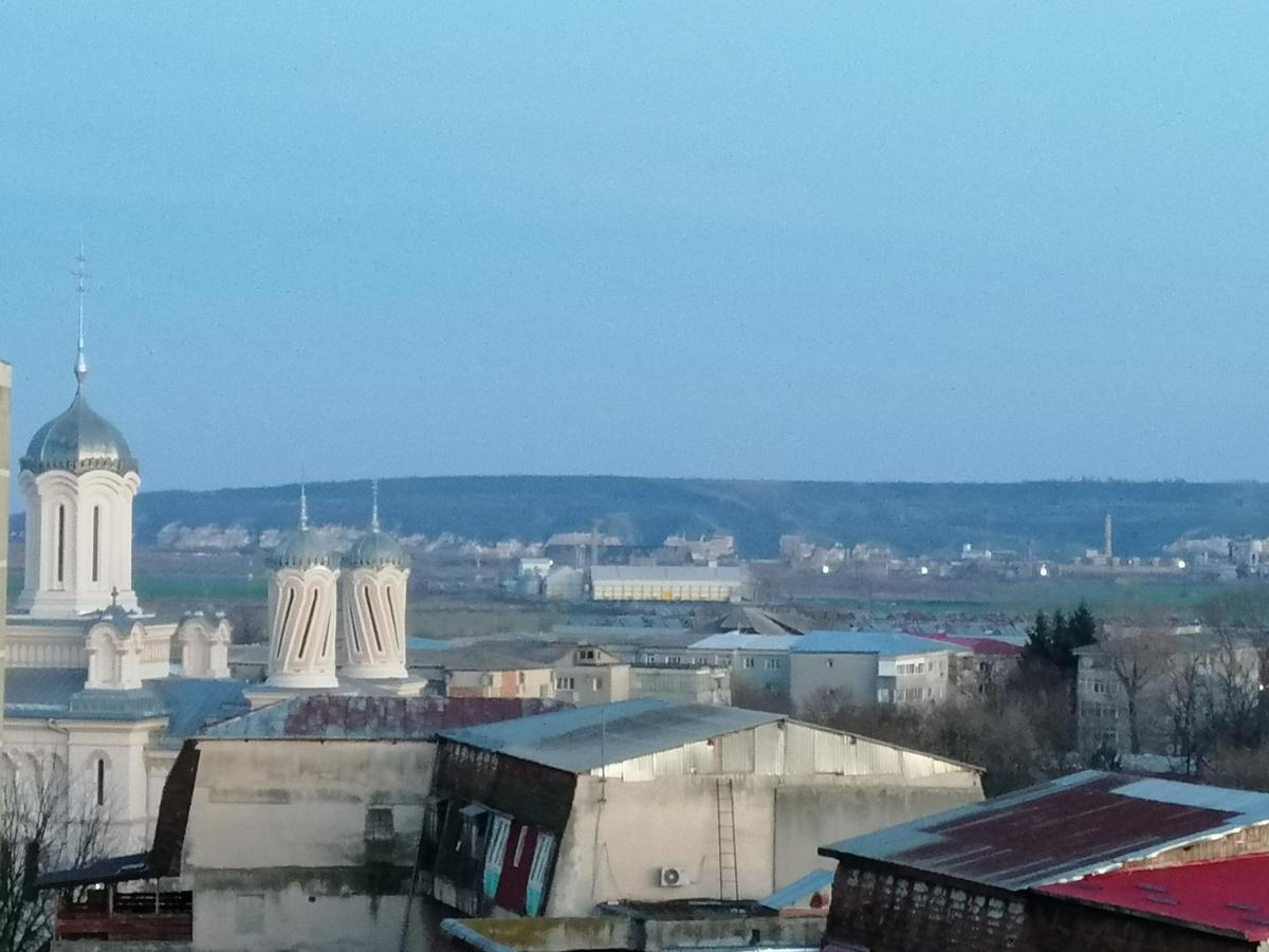 Casa Cojocaru Bed & Breakfast Turnu Măgurele Eksteriør bilde