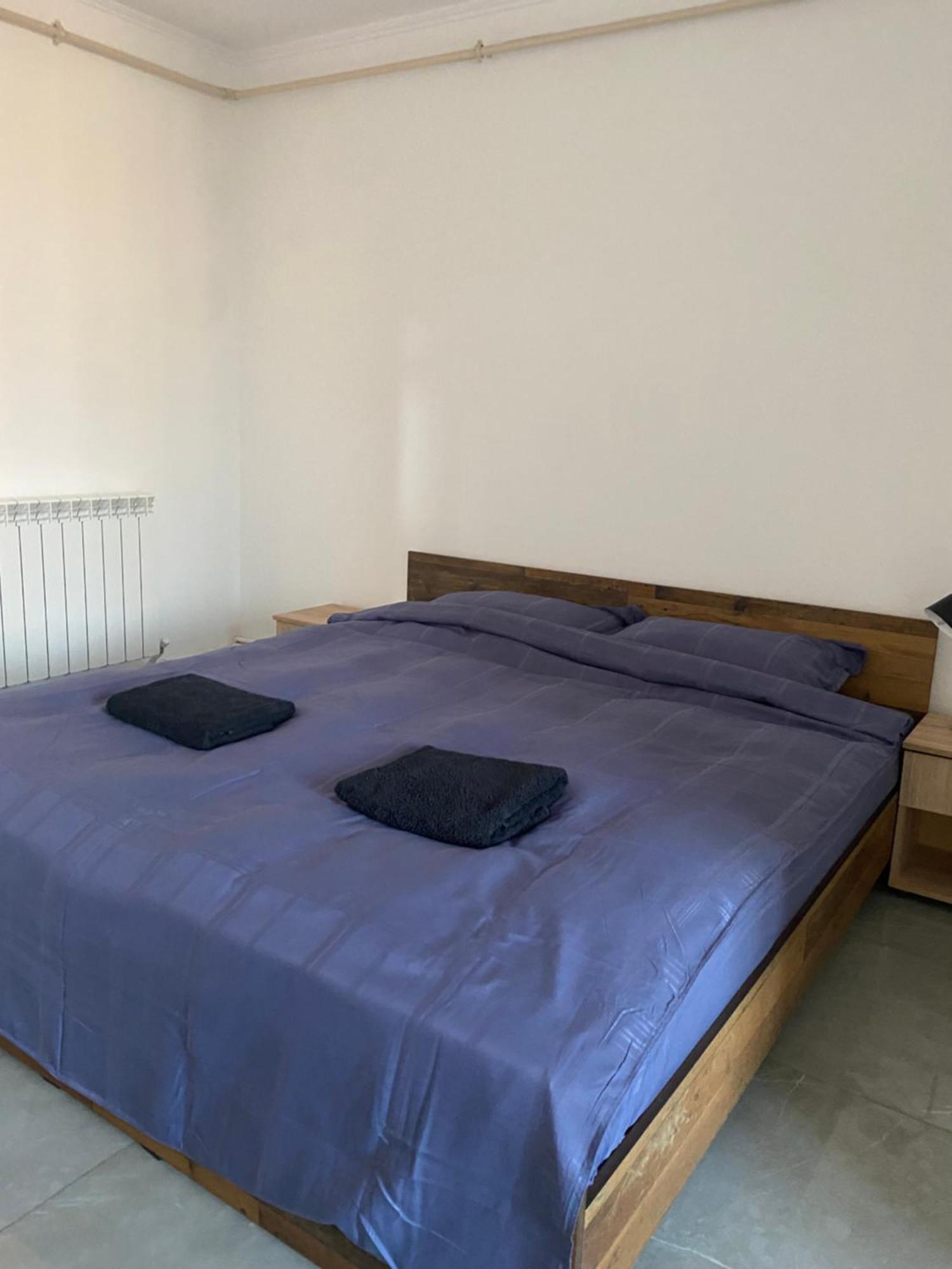 Casa Cojocaru Bed & Breakfast Turnu Măgurele Eksteriør bilde