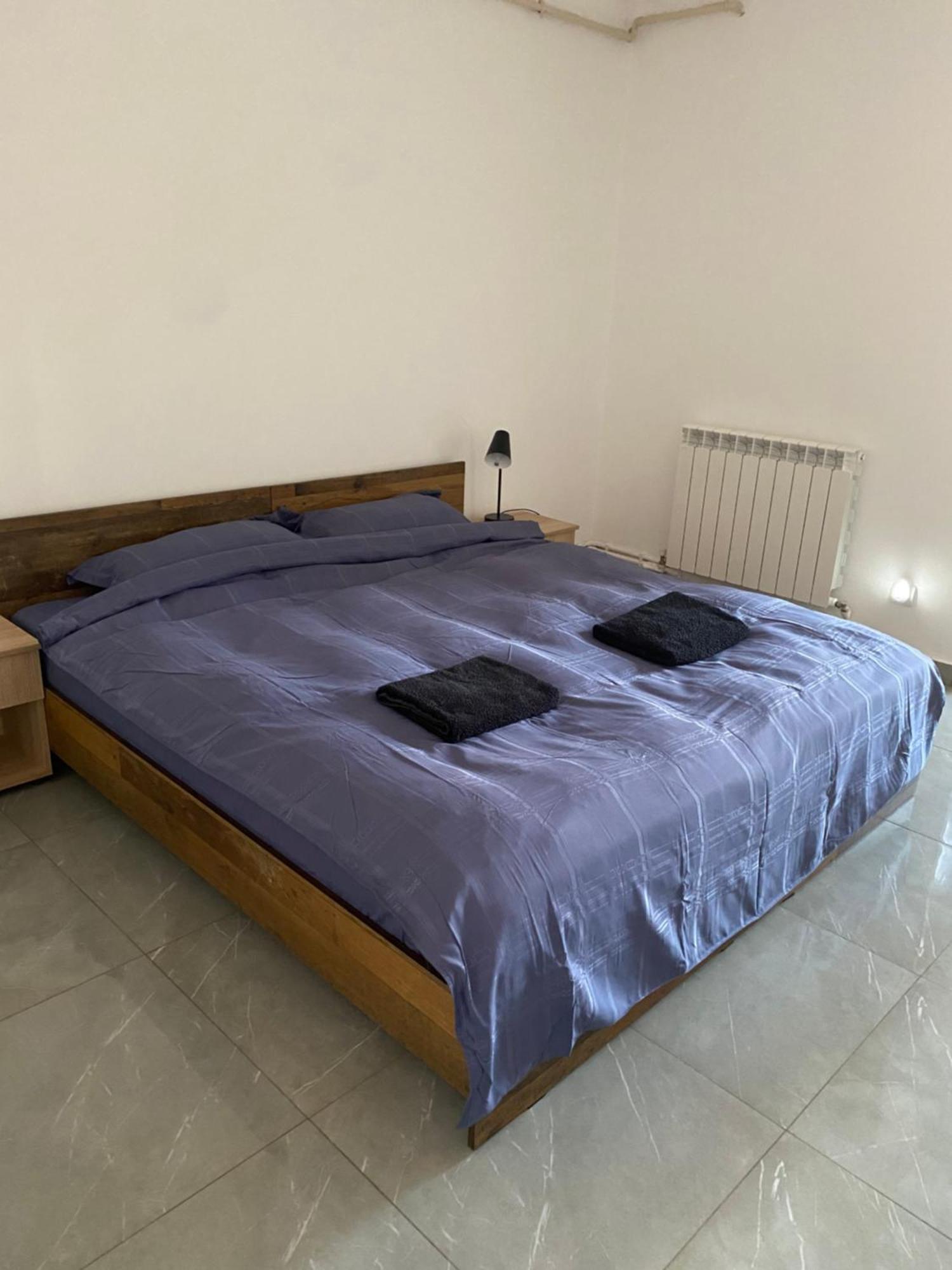 Casa Cojocaru Bed & Breakfast Turnu Măgurele Eksteriør bilde