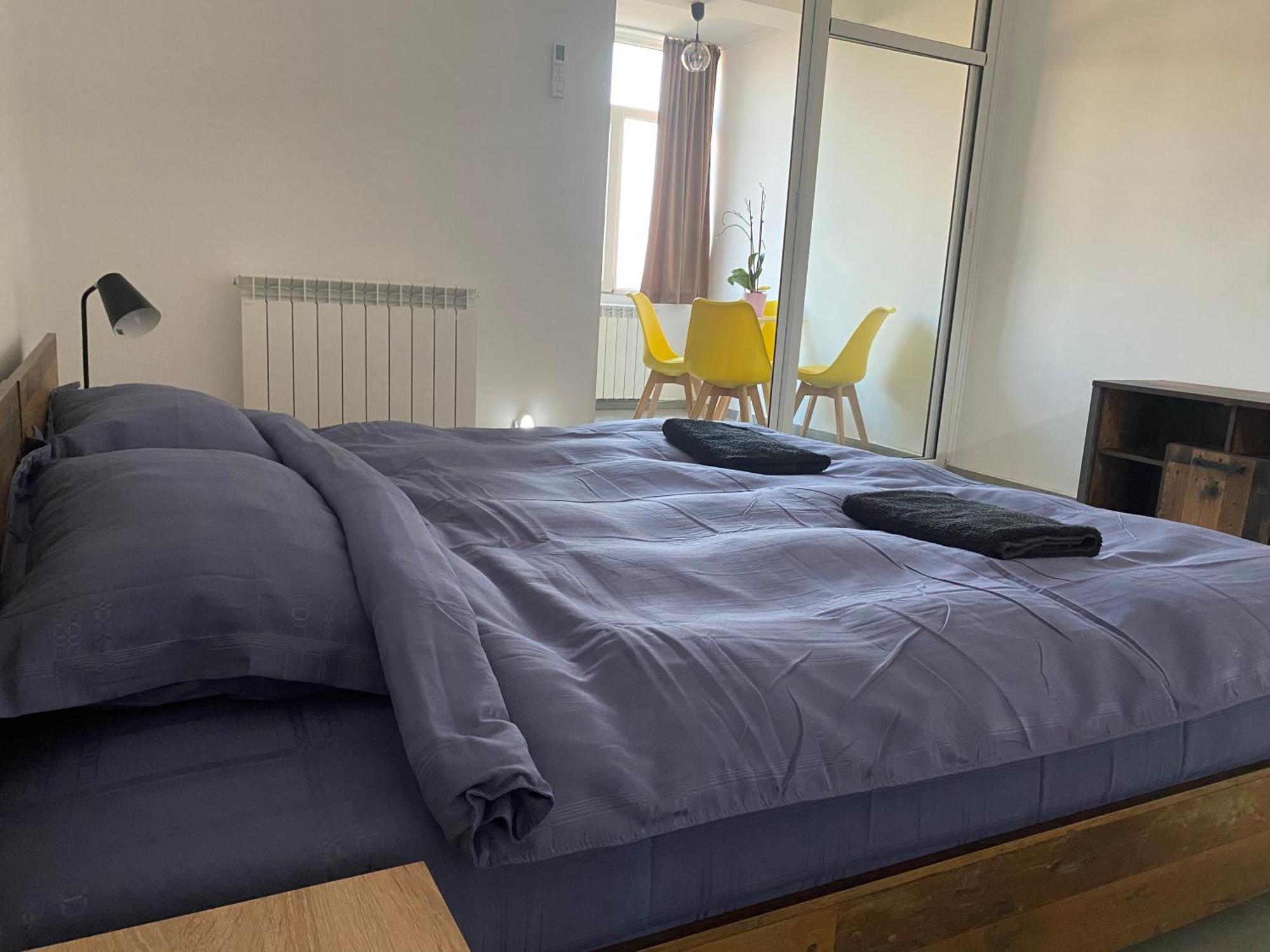 Casa Cojocaru Bed & Breakfast Turnu Măgurele Eksteriør bilde