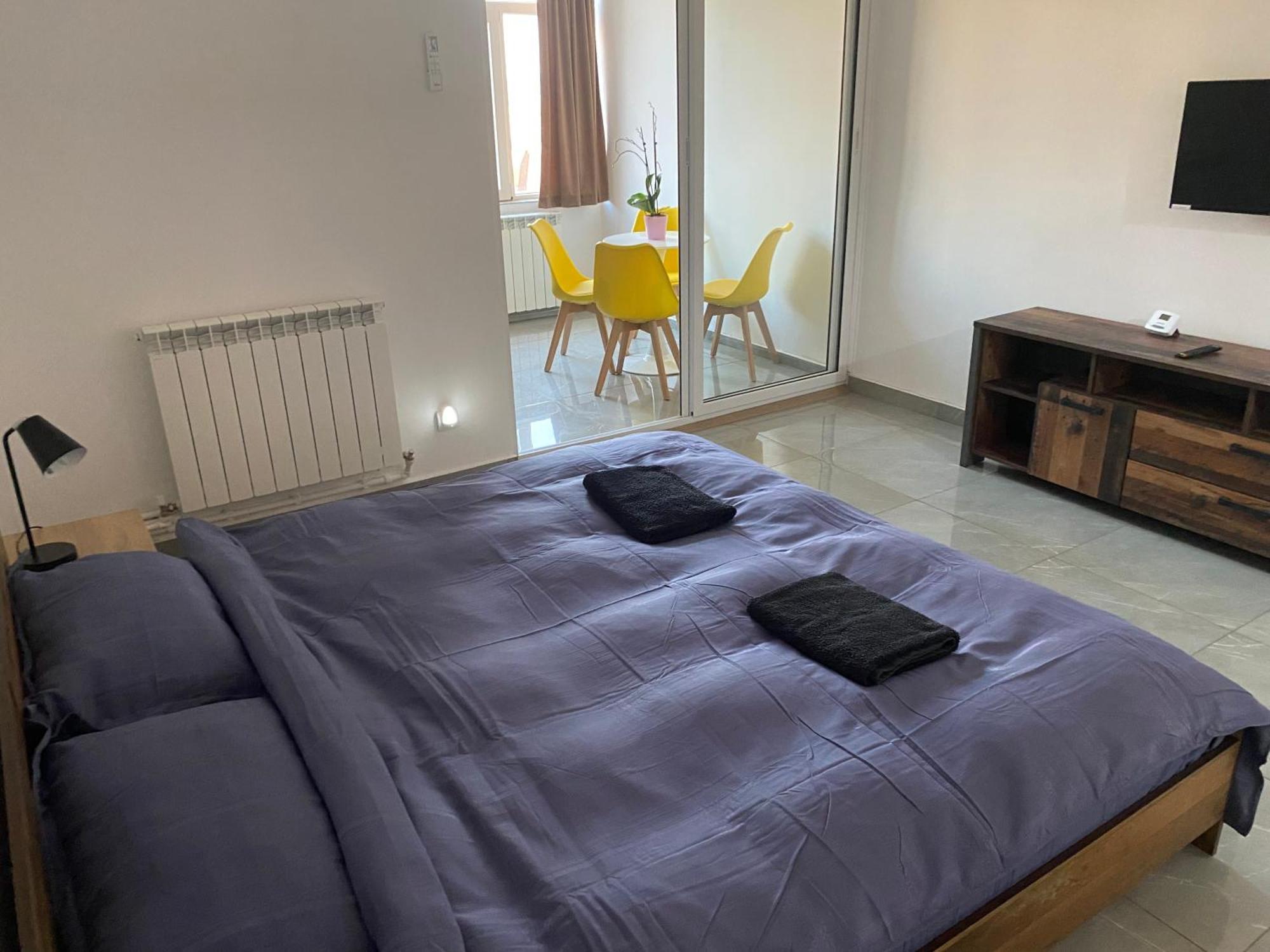 Casa Cojocaru Bed & Breakfast Turnu Măgurele Eksteriør bilde