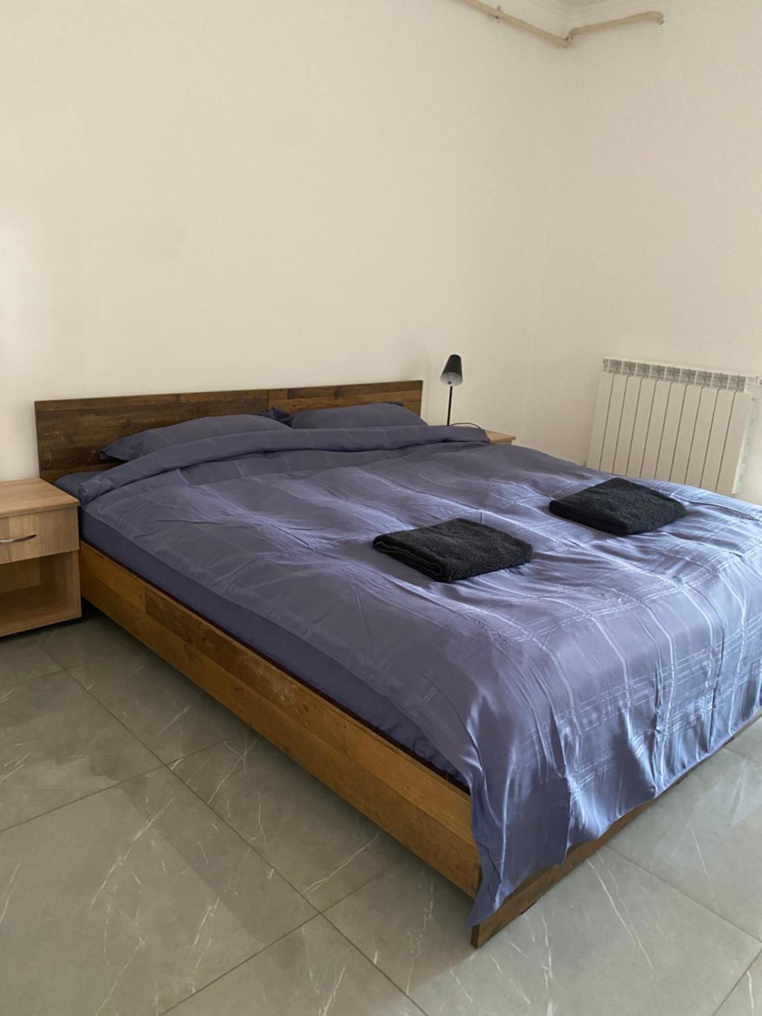 Casa Cojocaru Bed & Breakfast Turnu Măgurele Eksteriør bilde