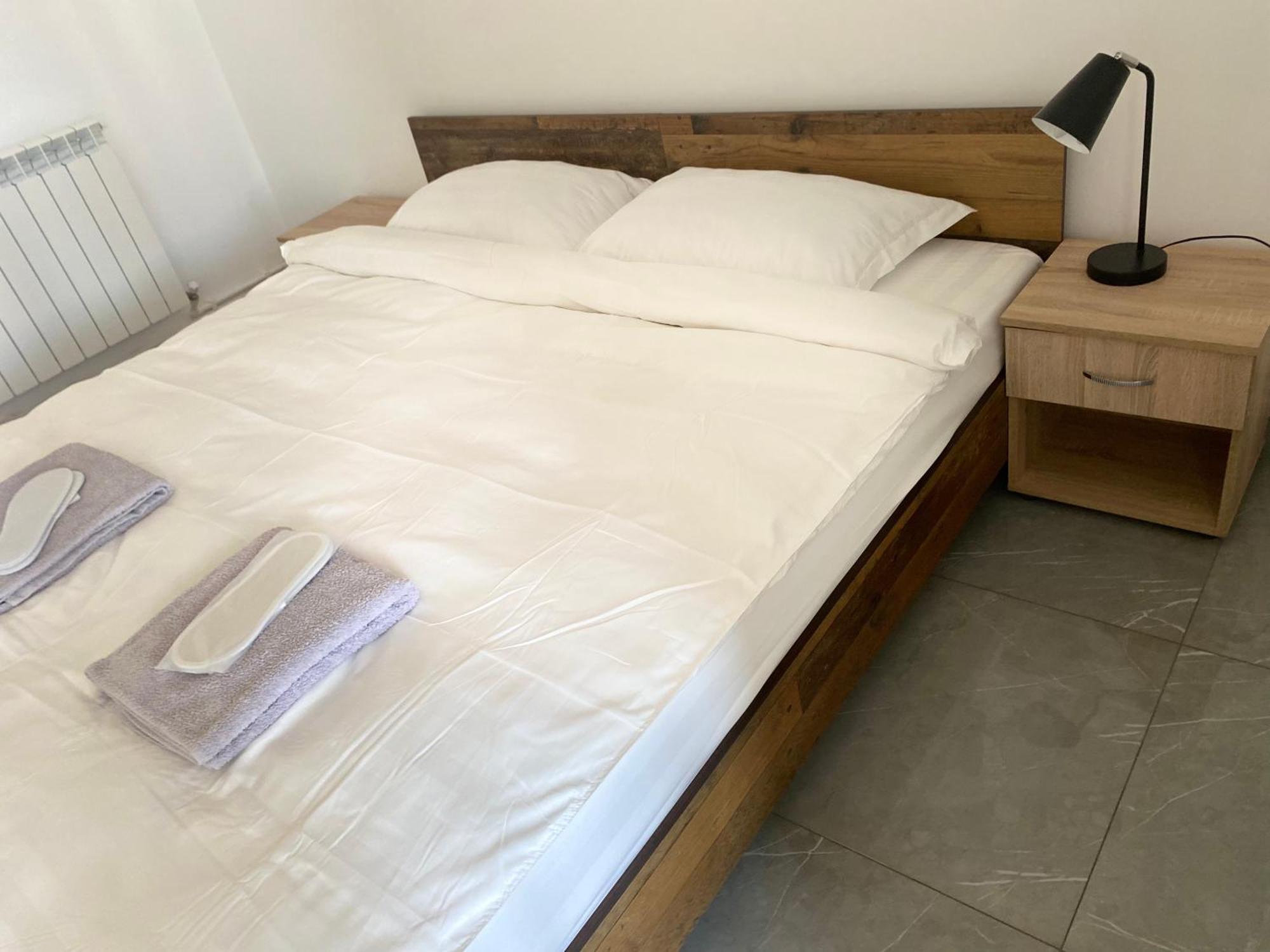 Casa Cojocaru Bed & Breakfast Turnu Măgurele Eksteriør bilde