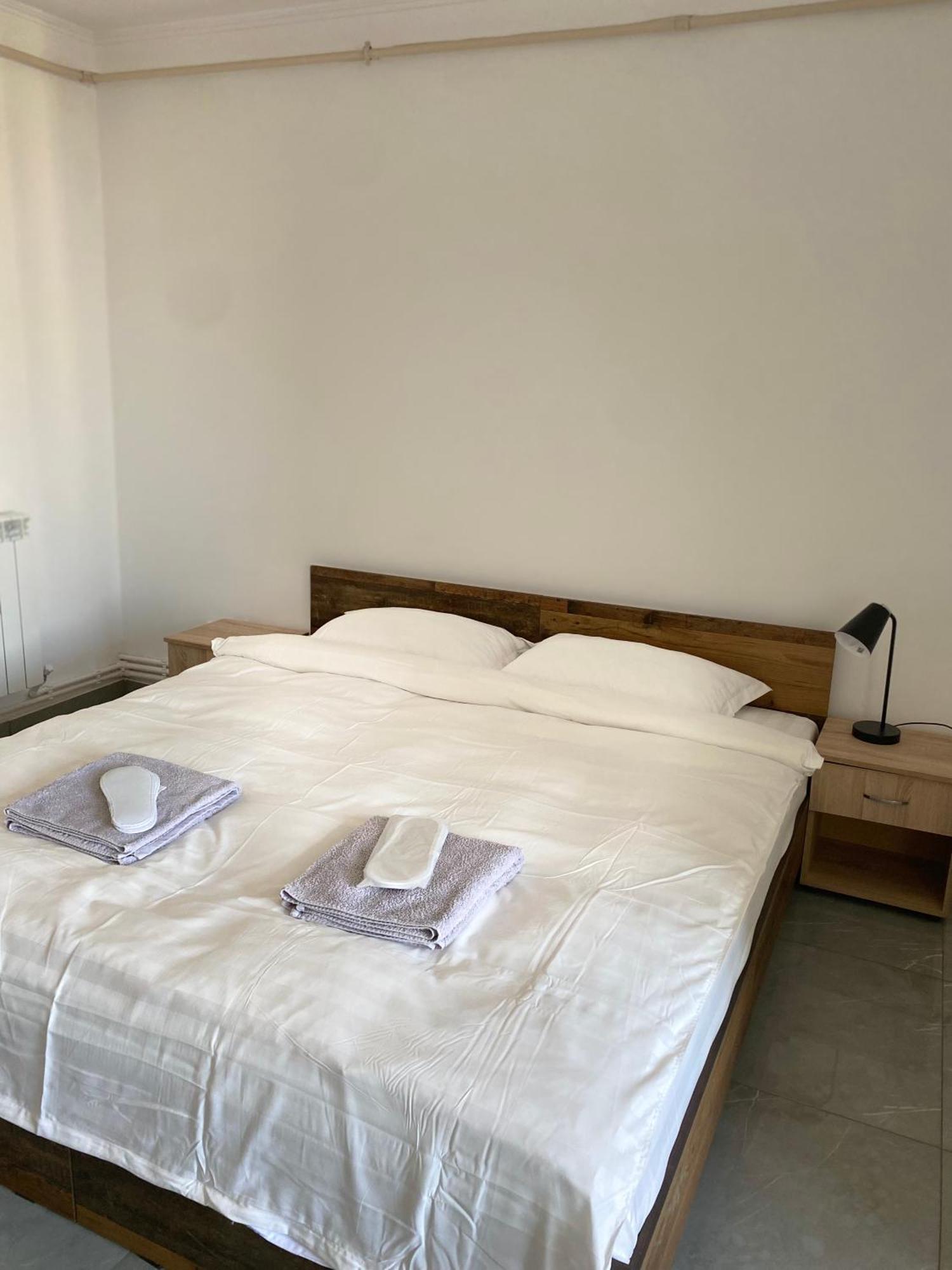 Casa Cojocaru Bed & Breakfast Turnu Măgurele Eksteriør bilde