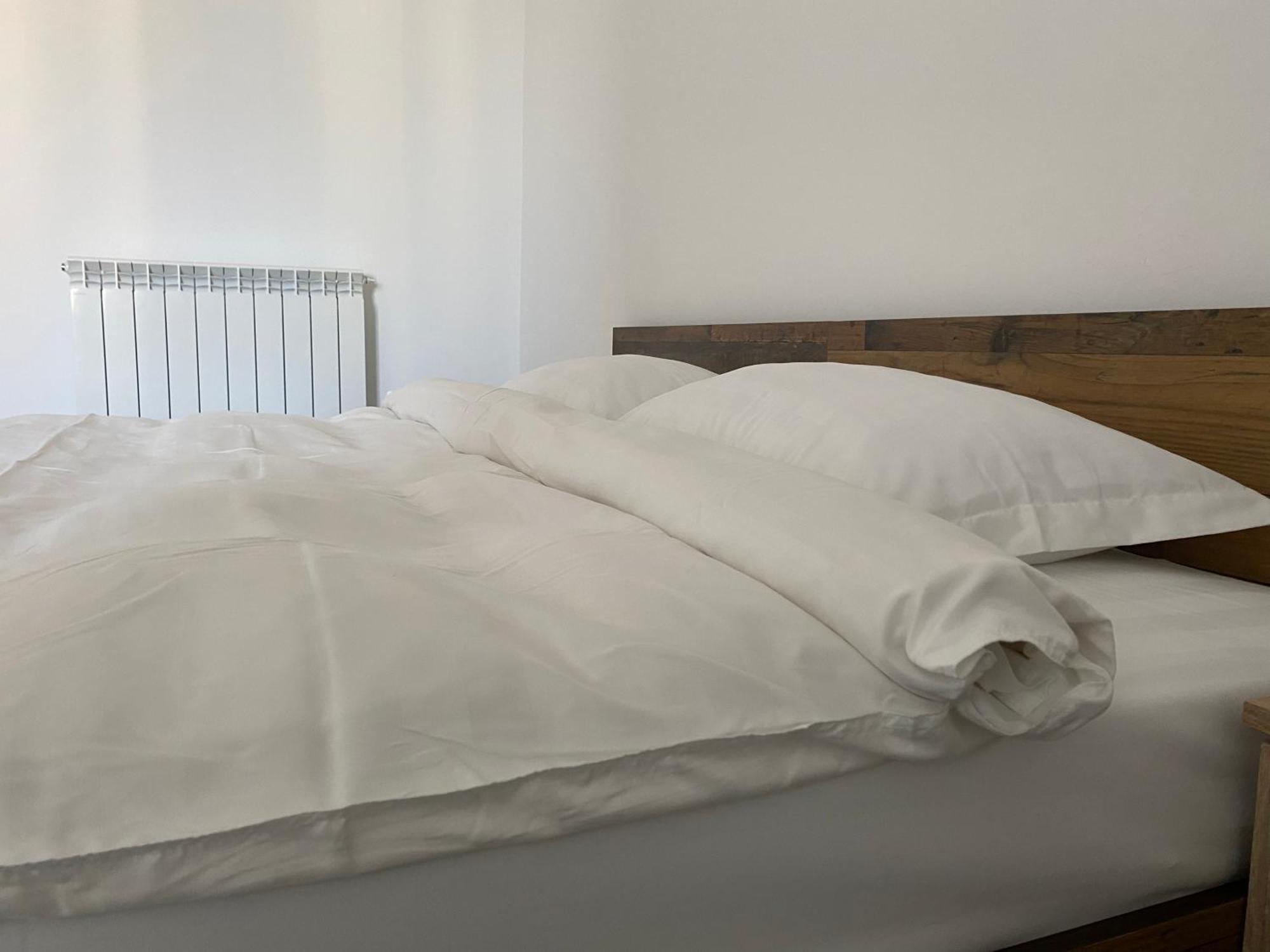 Casa Cojocaru Bed & Breakfast Turnu Măgurele Eksteriør bilde