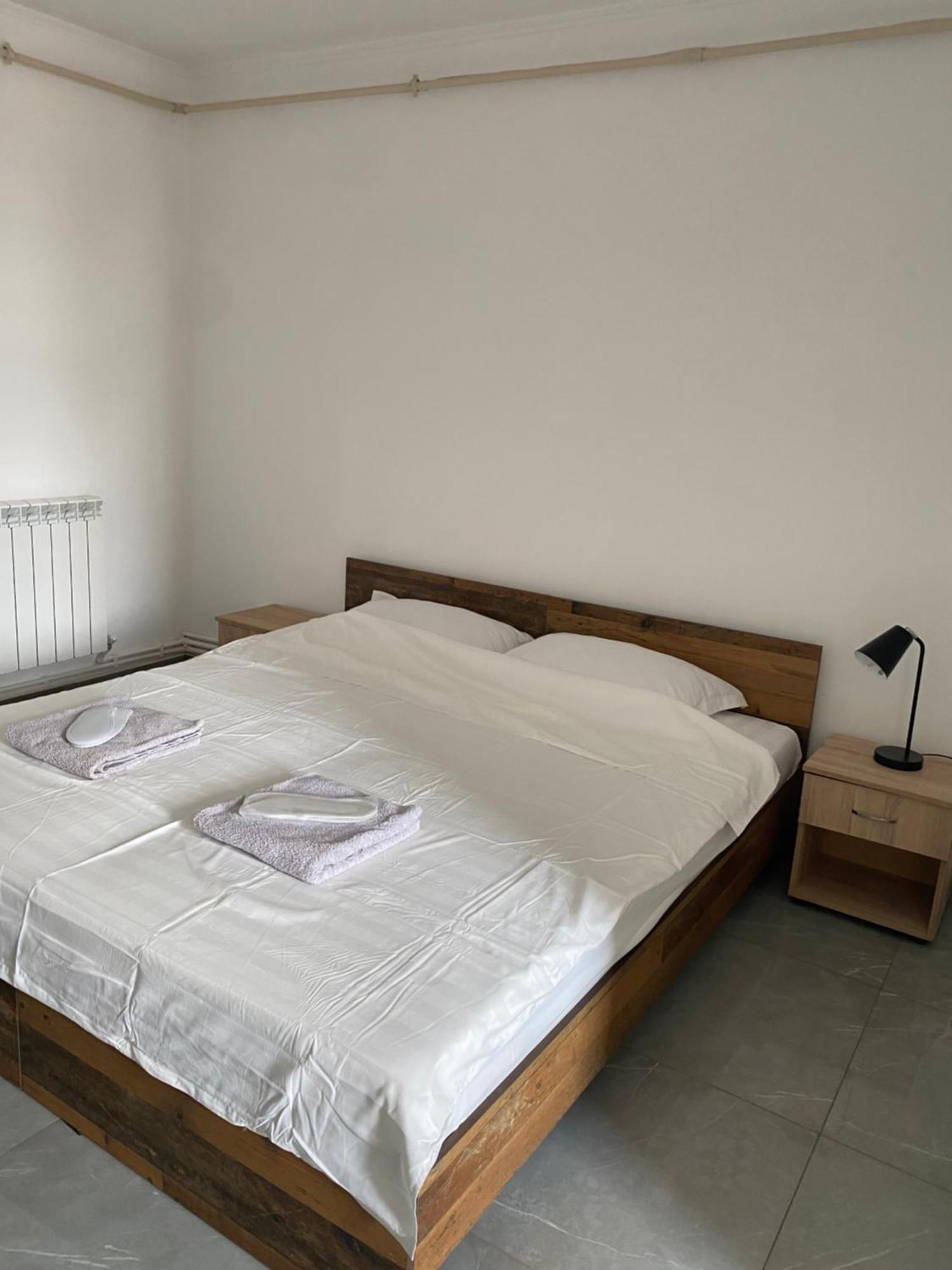 Casa Cojocaru Bed & Breakfast Turnu Măgurele Eksteriør bilde